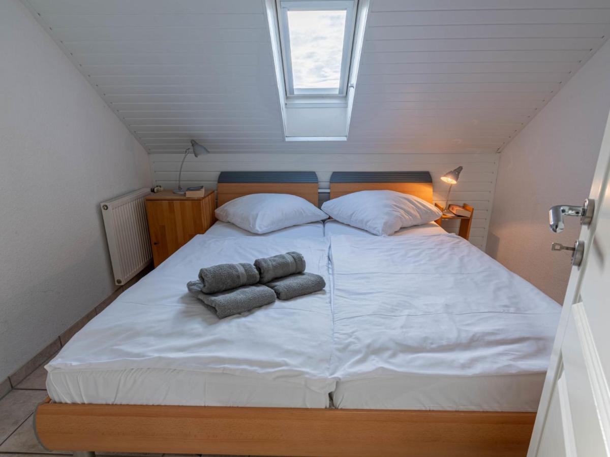 Apartment Norderney By Interhome Norddeich  Exterior foto
